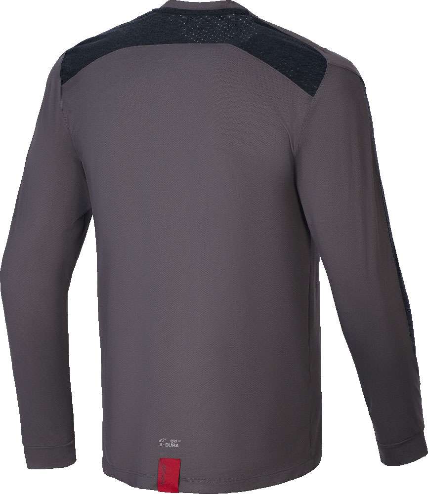 Alpinestars dura inset astar - mtb long sleeve jersey