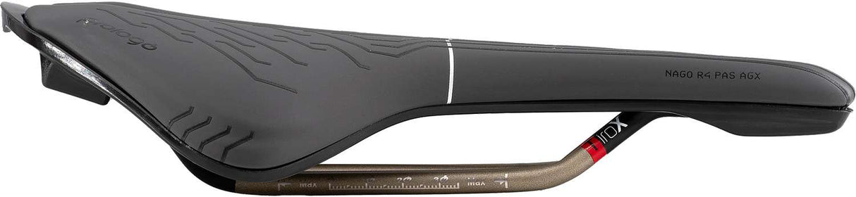Prologo nago r4 pas agx slide control saddle