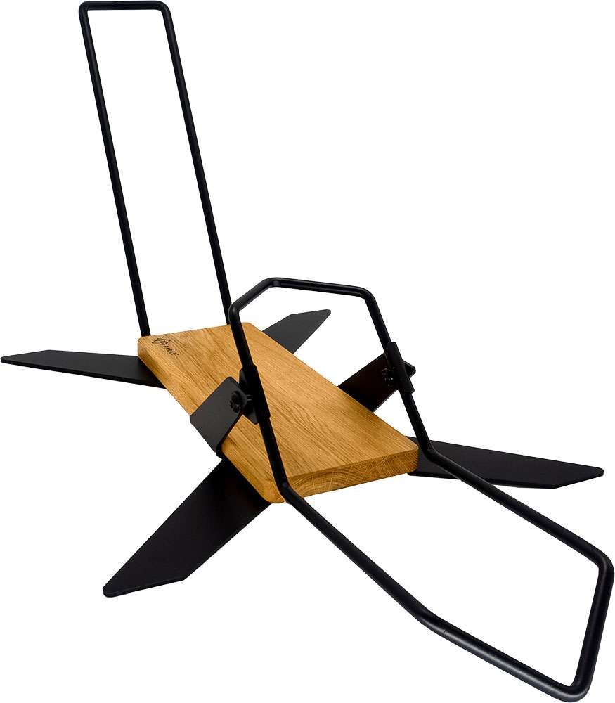 Parax x-stand bike stand