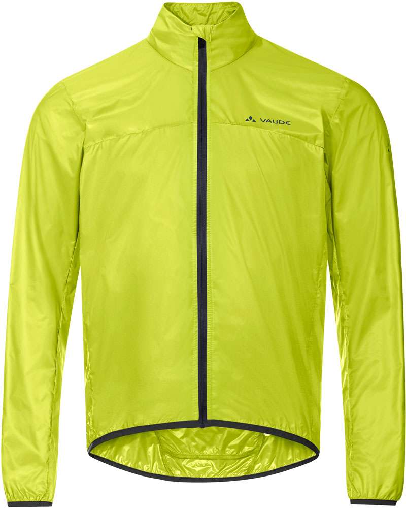 Vaude matera air - wind jacket
