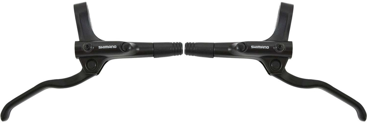 Shimano bl-mt201 brake lever set