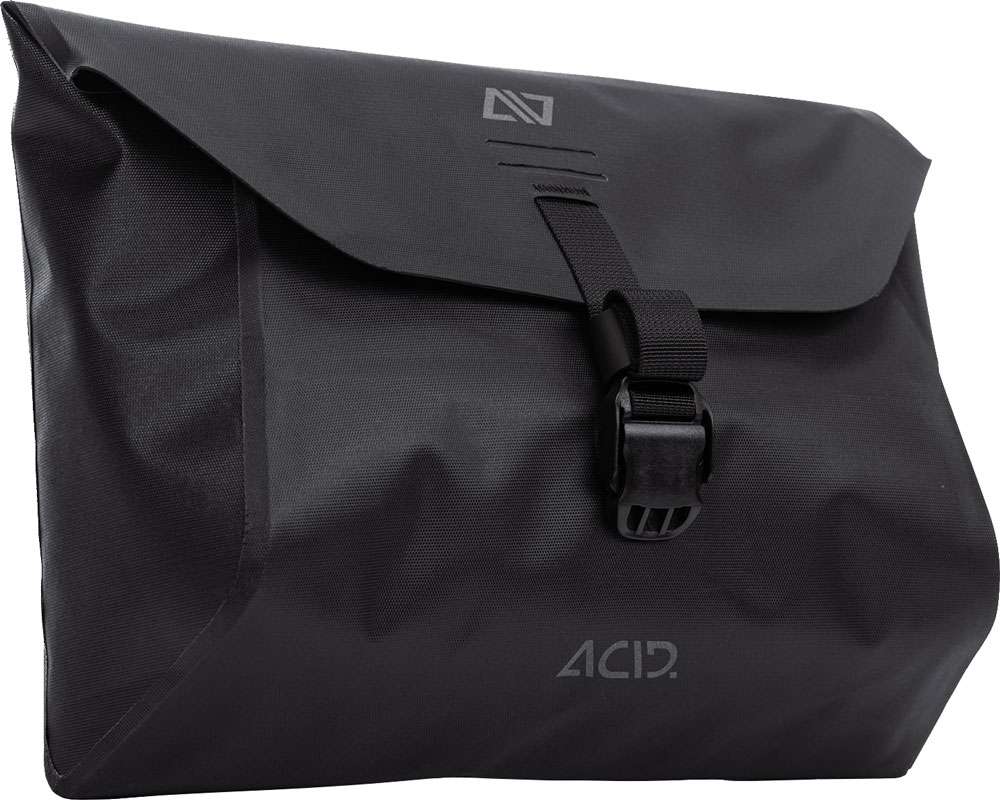 Acid pack pro 3 accessory bag