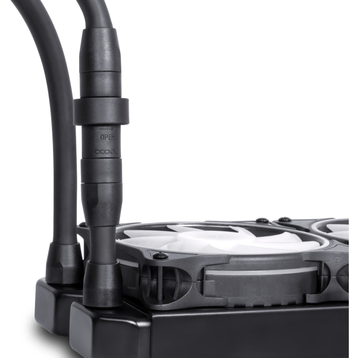 Procesor AIO Alphacool Eisbaer Aurora 420