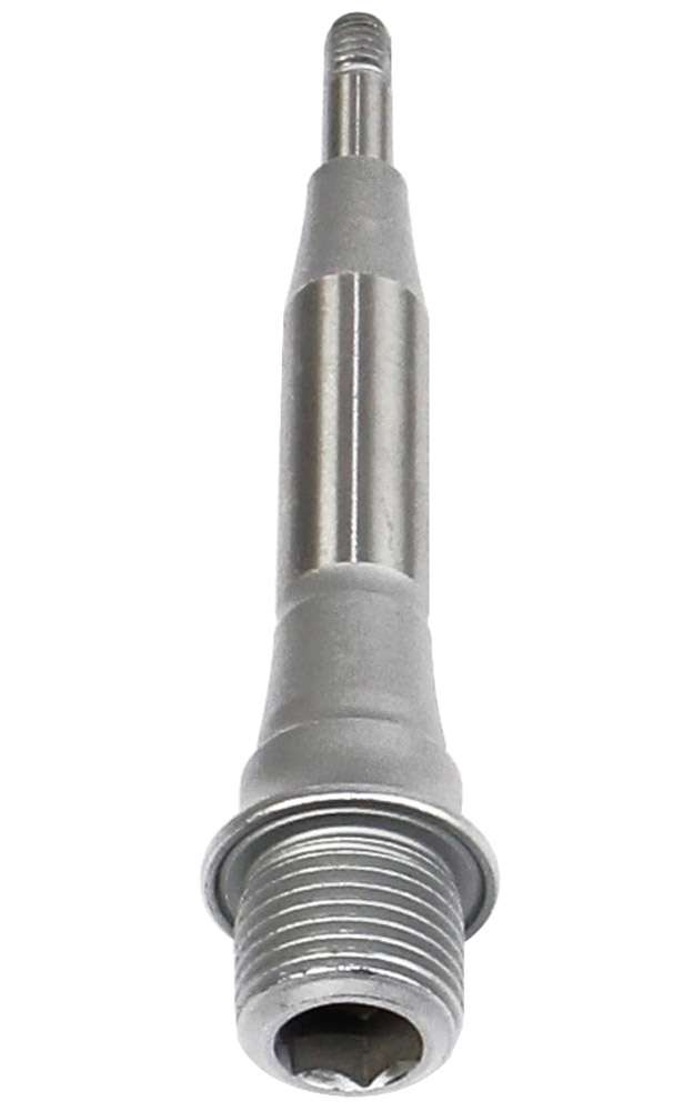 Hope pedal axle for f20 platform pedals