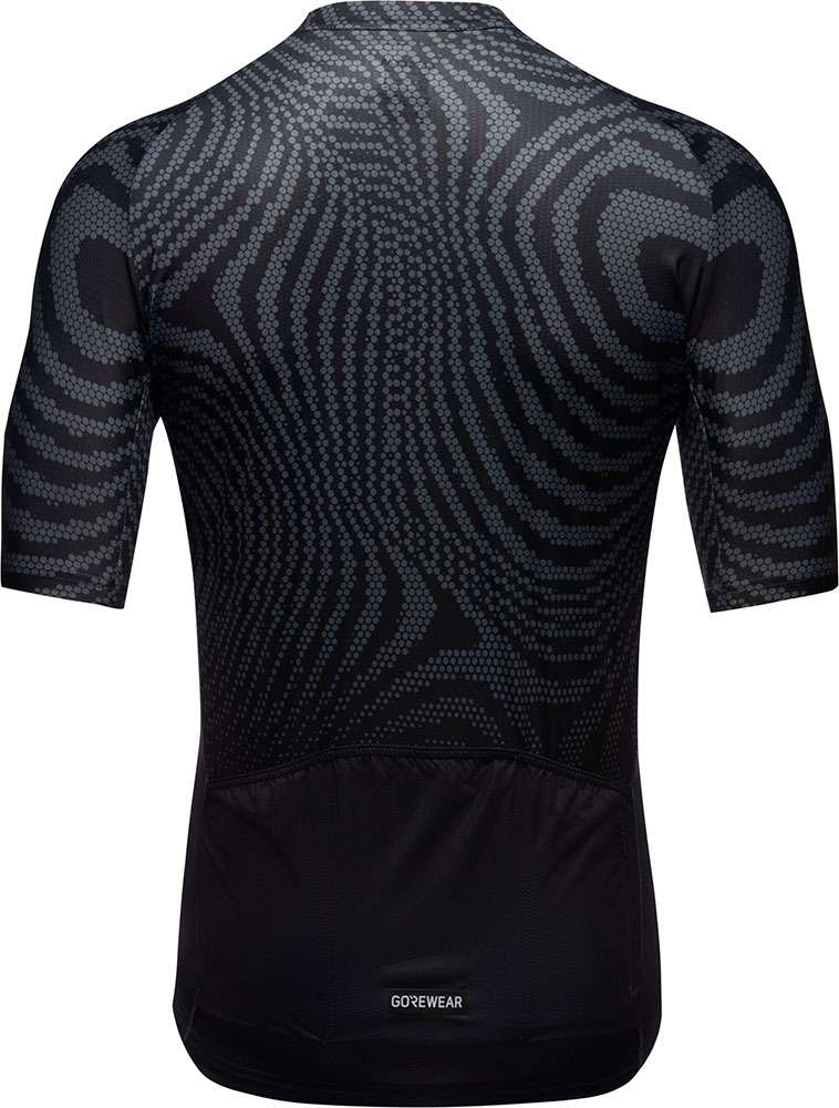 Gorewear spirit moire - jersey