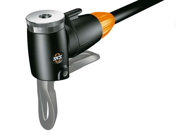 SKS Lever-pump nipple Eva kopp 8930