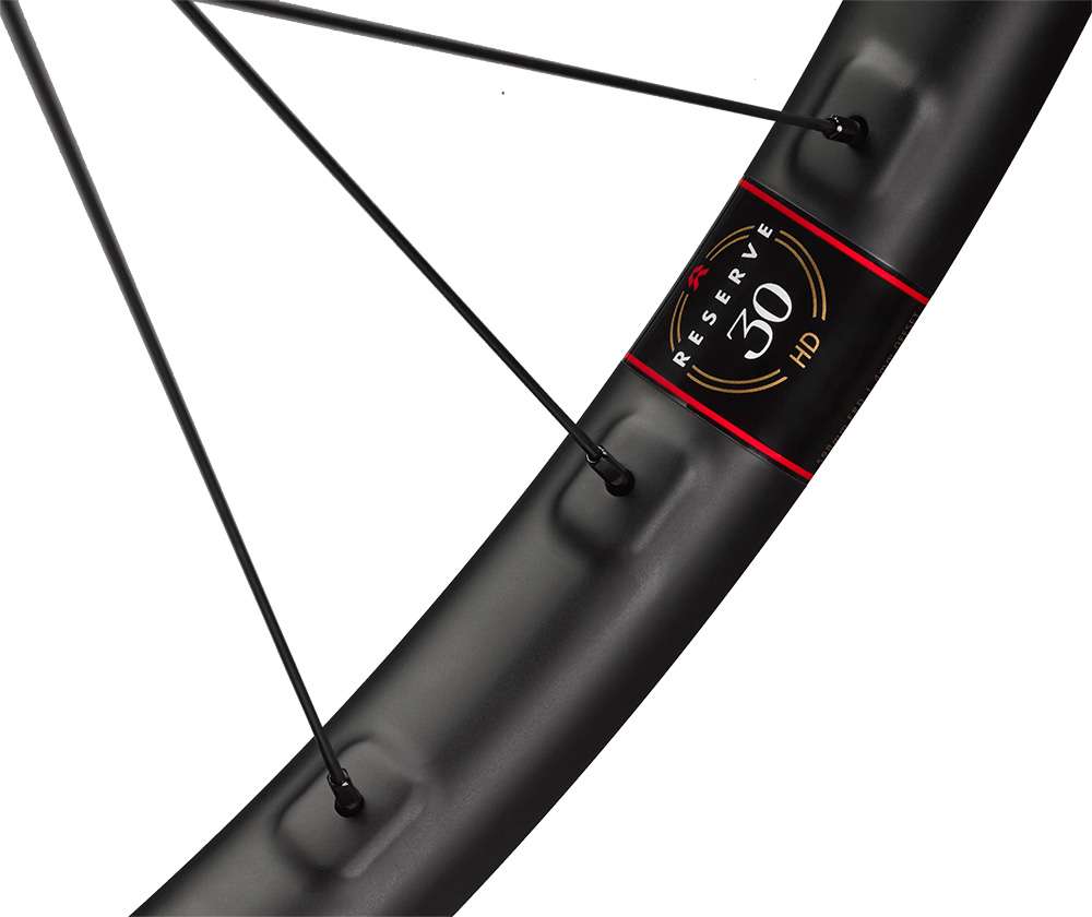 Reserve e-30 hd i9 1 1 carbon 29 cl boost wheelset