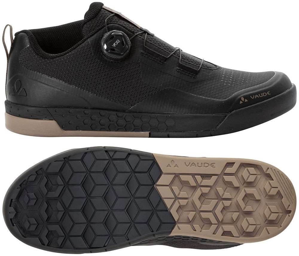 Vaude moab tech ii - mtb shoes