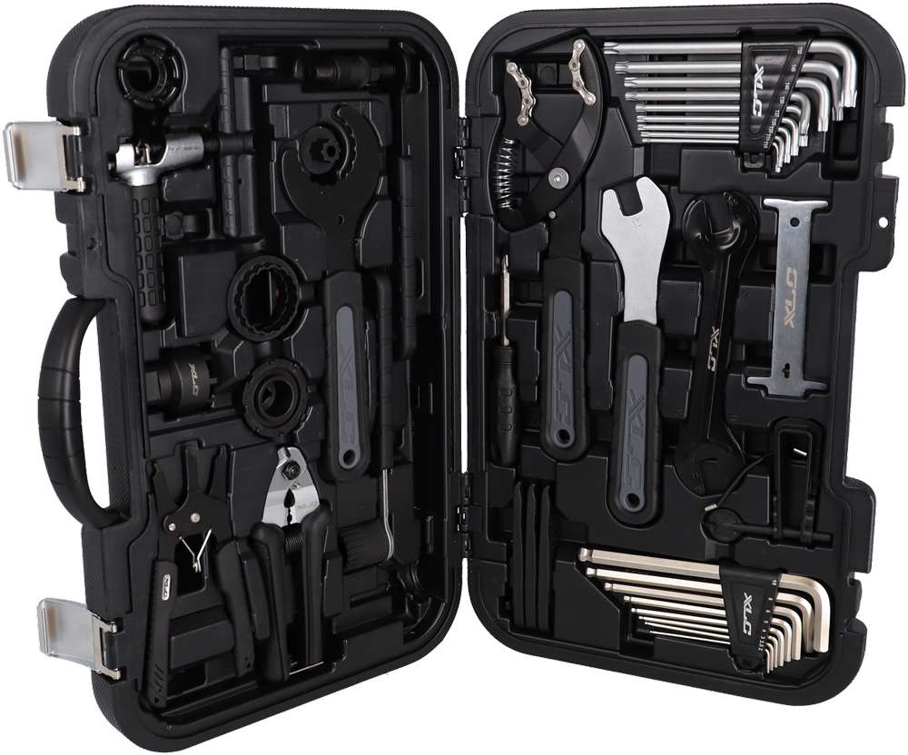 Xlc to-s104 tool case for e-bike
