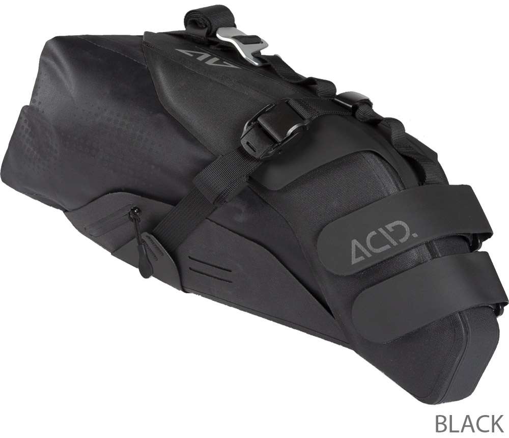 Acid pack pro 11 saddle bag