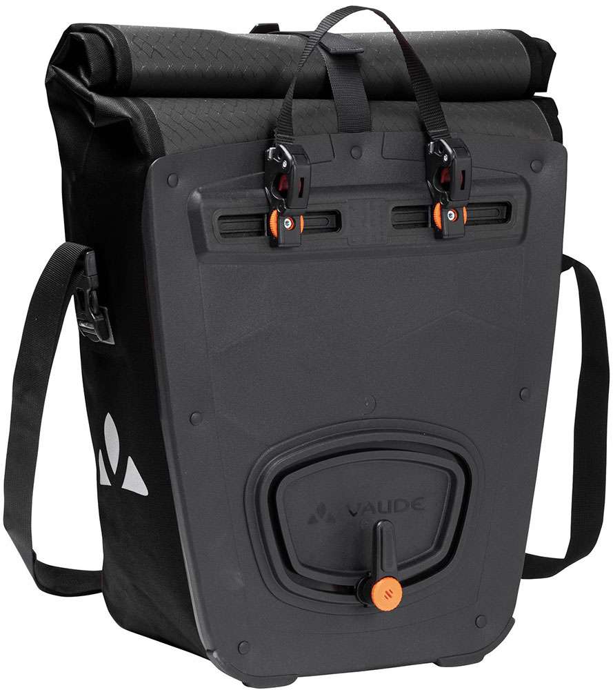 Vaude aqua back (rec) - rear pannier