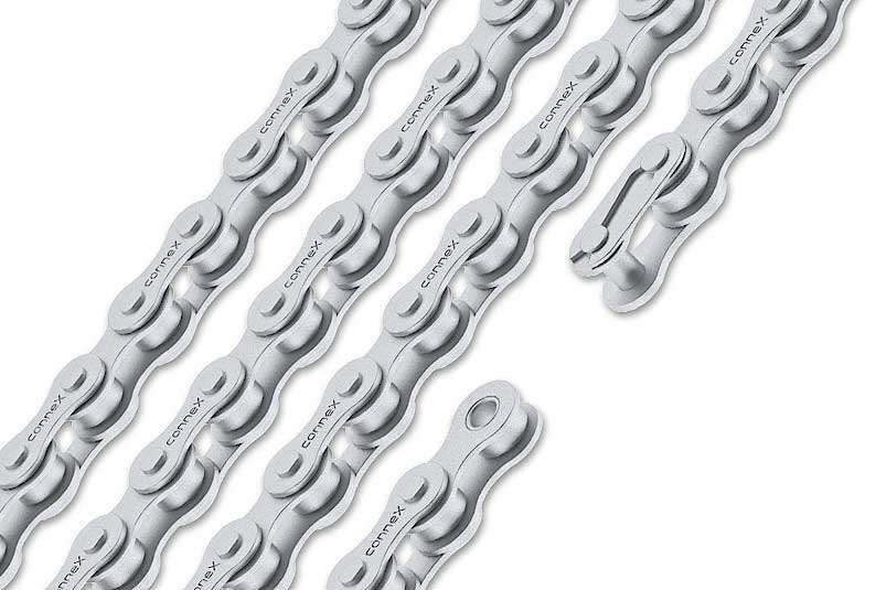 Connex Wippermann 1z1 1-rychlostní řetěz