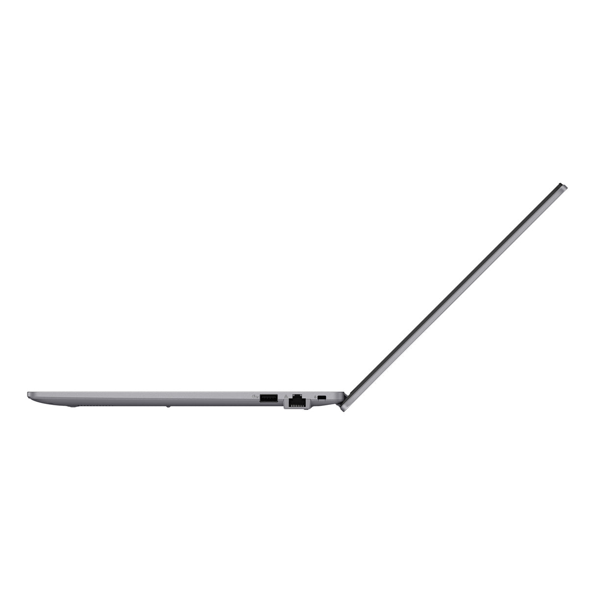 Asus expertbook p1 pm1503cda-s70319x 15.6 laptop (grijs | r7 170 | radeon 680m | 32 gb | 1 tb ssd)