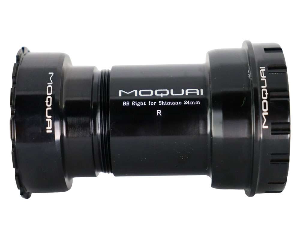 Moquai bbright 79mm ceramic bottom bracket