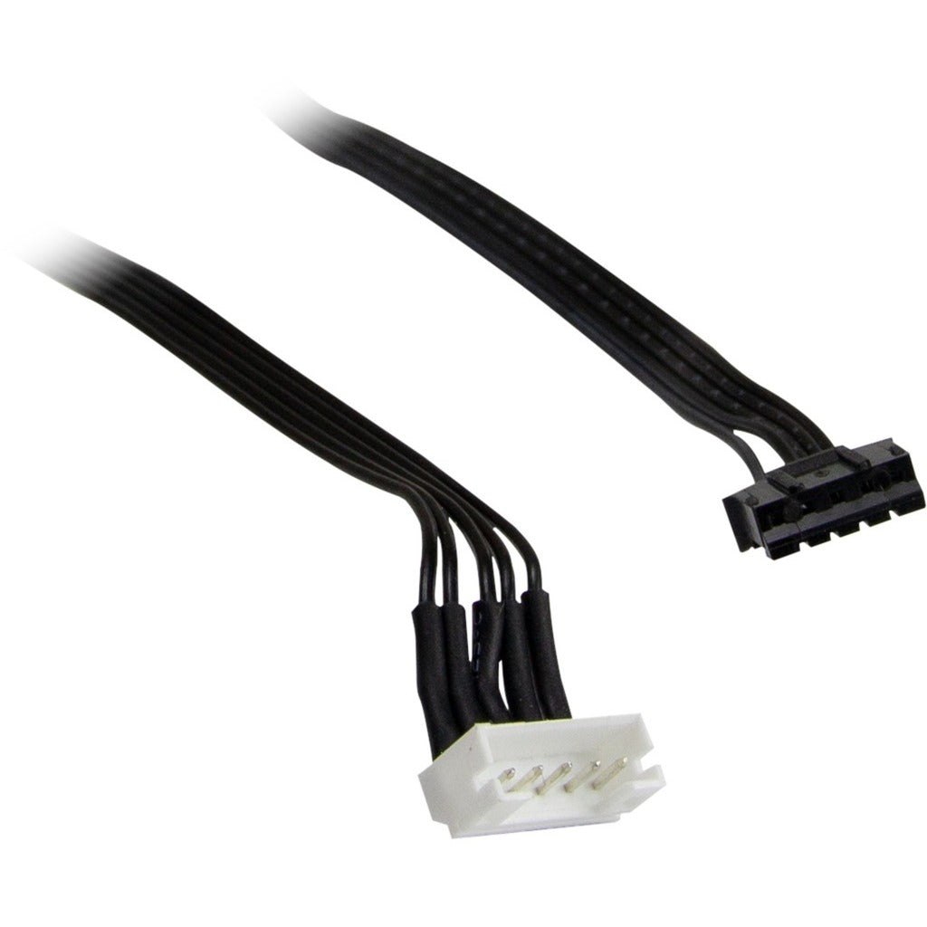 Inter-Tech Argus RS-07 RGB Set120x120x25