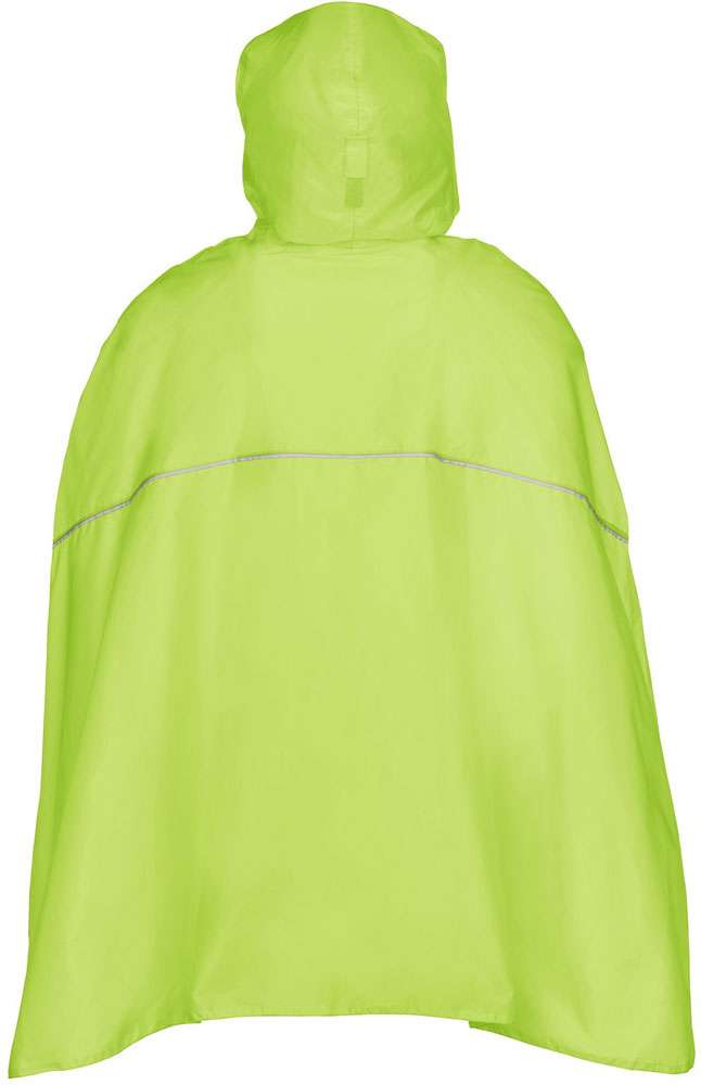 Vaude valdipino - bike poncho
