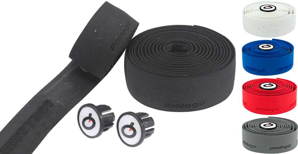 Prologo doubletouch handlebar tape