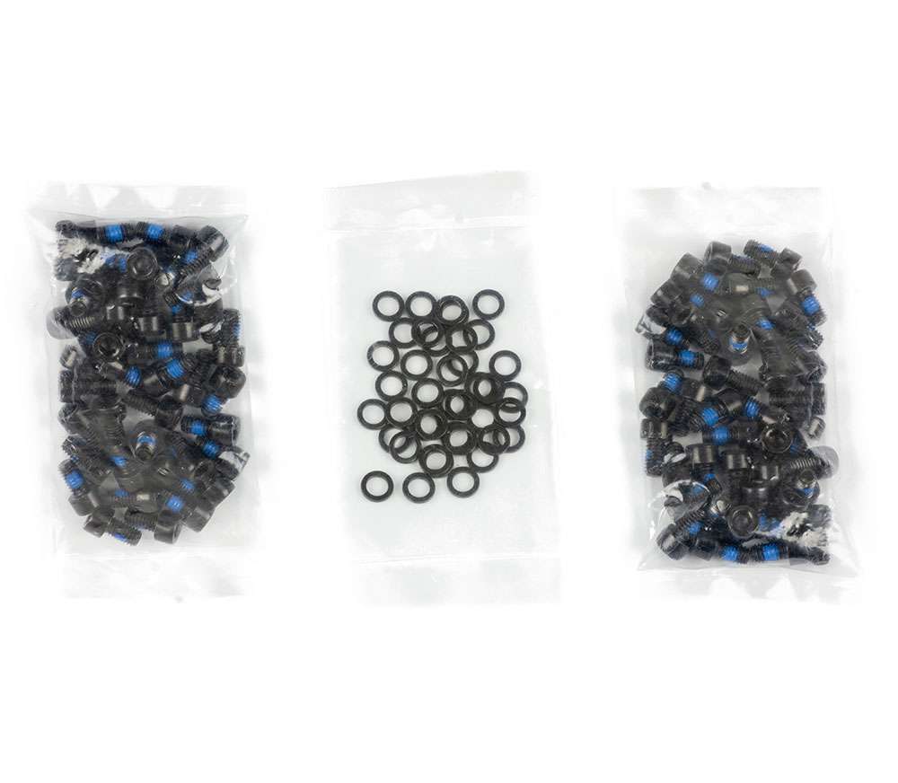 Renthal revo-f platform pedal pin and washer kit