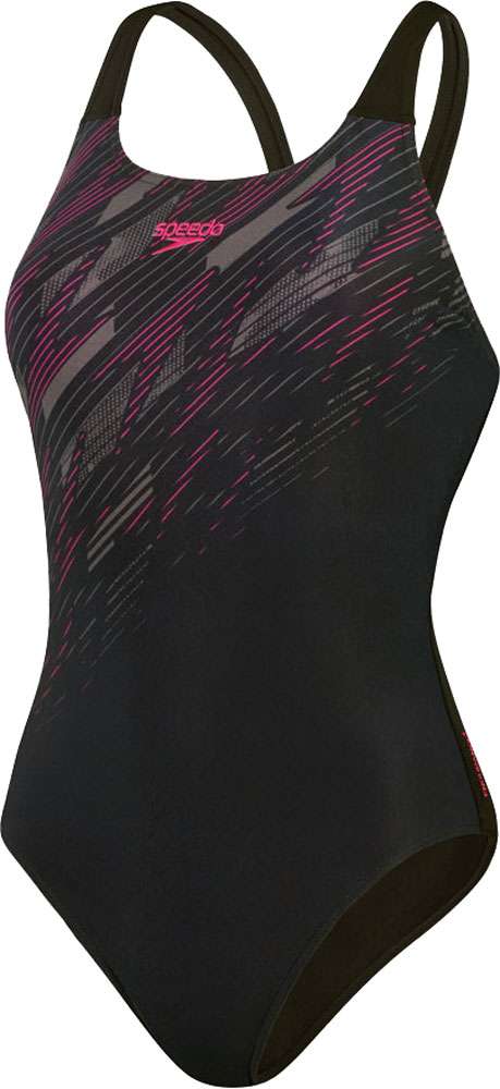 Speedo hyperboom placement muscleback - women's swimsuit