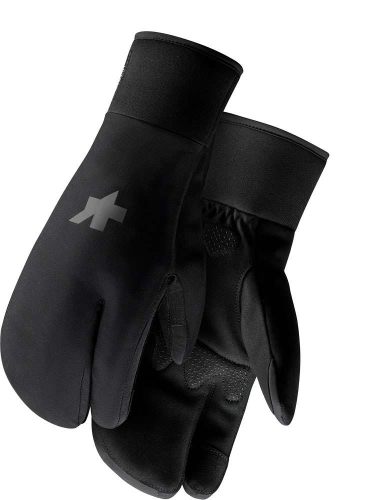 Assos p1 ultraz - gloves