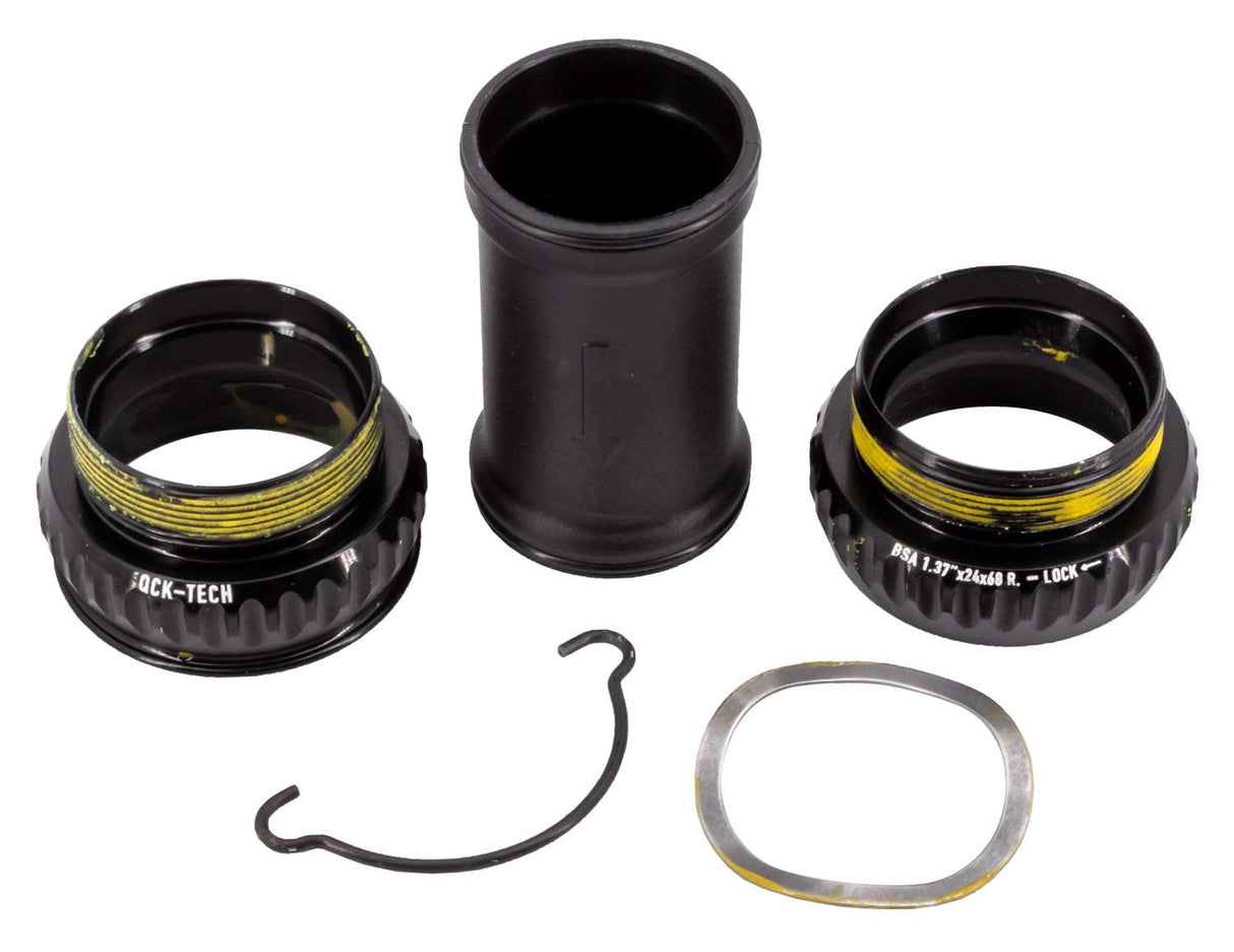 Campagnolo qck-tech bsa bottom bracket