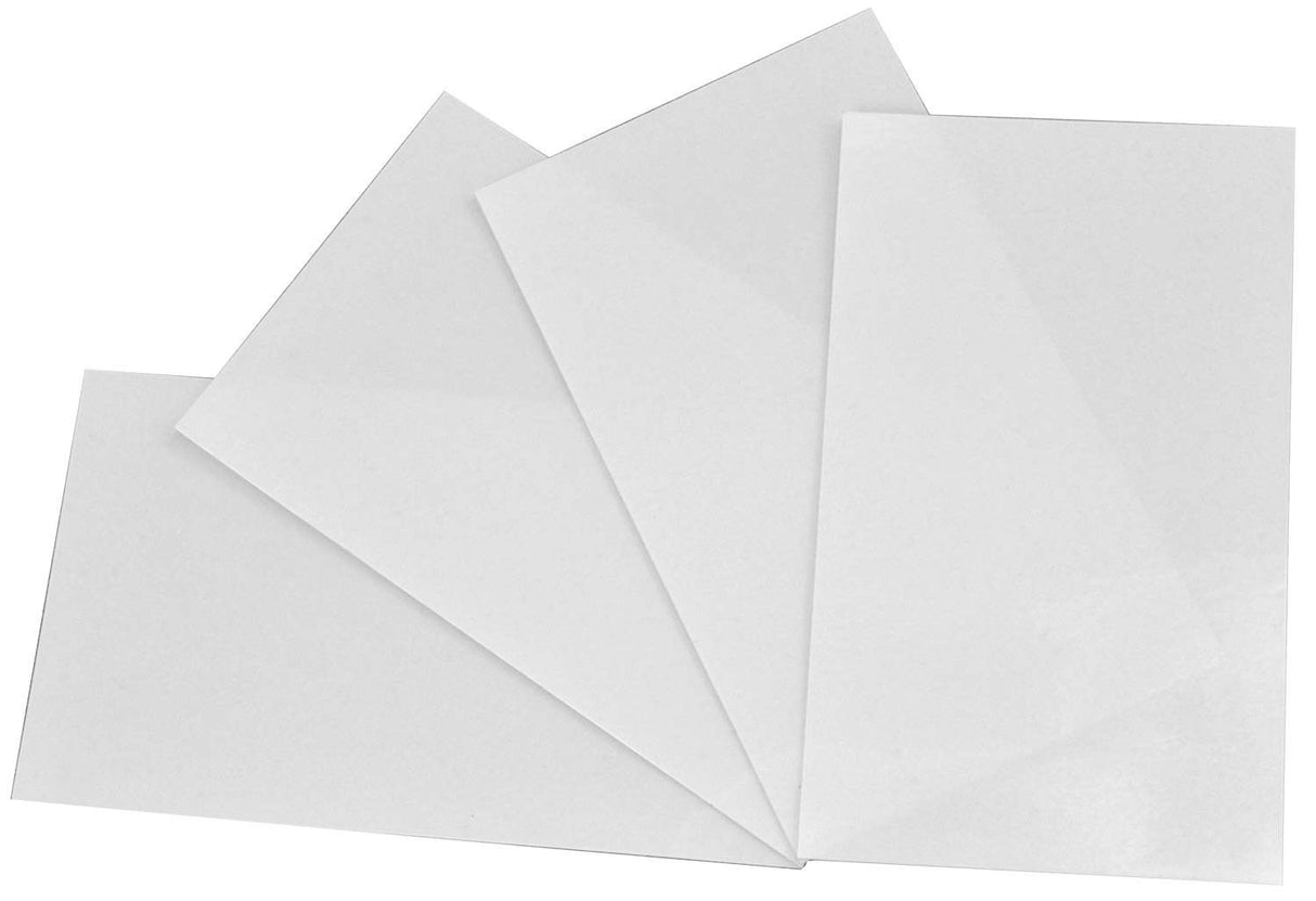 Mudhugger helitape protective foil