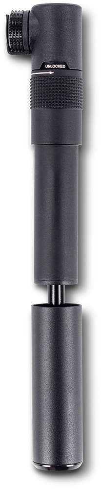 Acid race micro pump