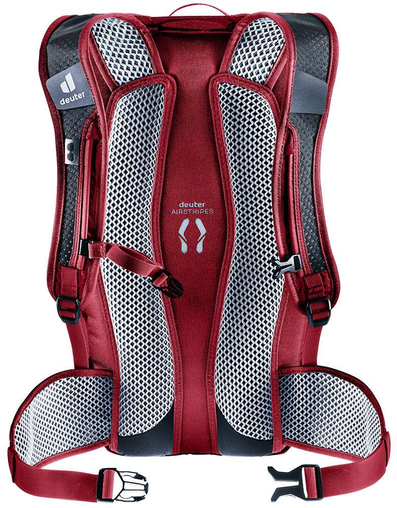 Deuter race 16 - bike backpack