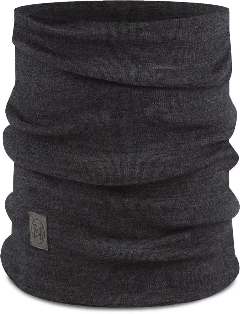 Buff merino heavyweight - multifunctional scarf