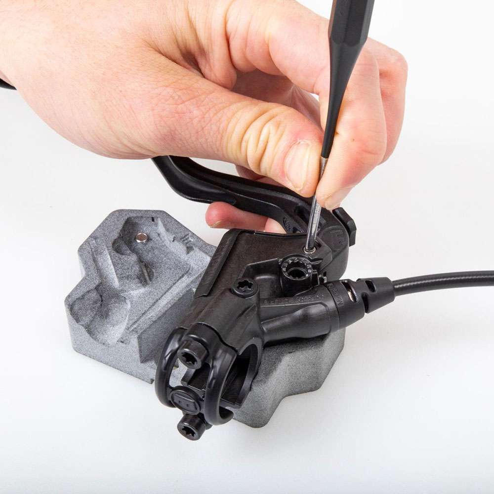 Magura mt lever exchange tool