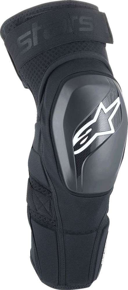 Alpinestars impact plasma elite shield - knee protectors