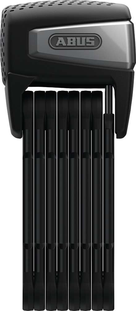 Abus FoldesLot Bordo Smart X 6500A 110 SH Sort