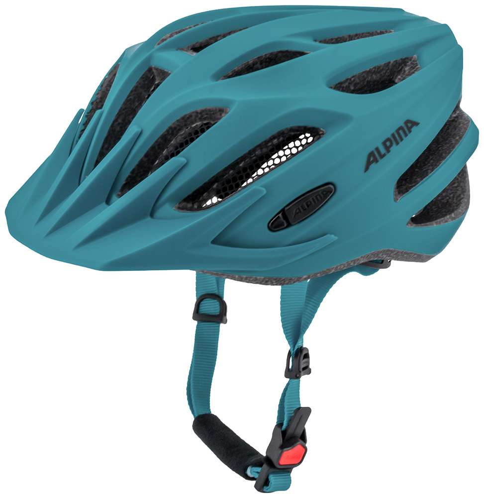 Alpina tour 2.0 - mtb helmet