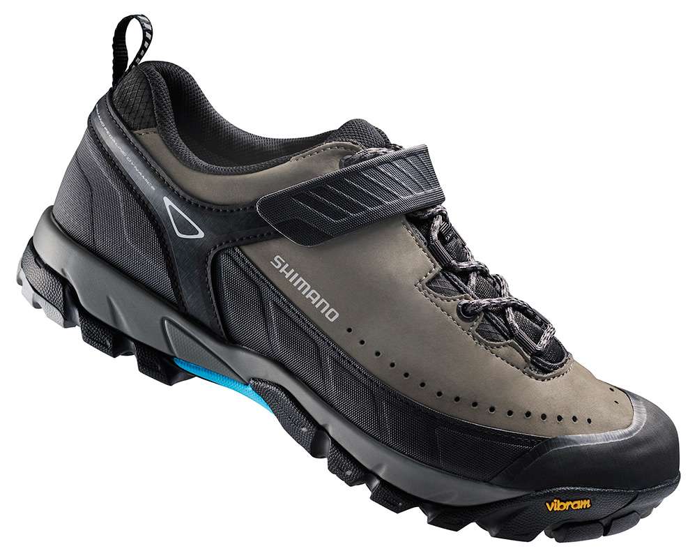 Shimano sh-xm7 - mtb touring shoes
