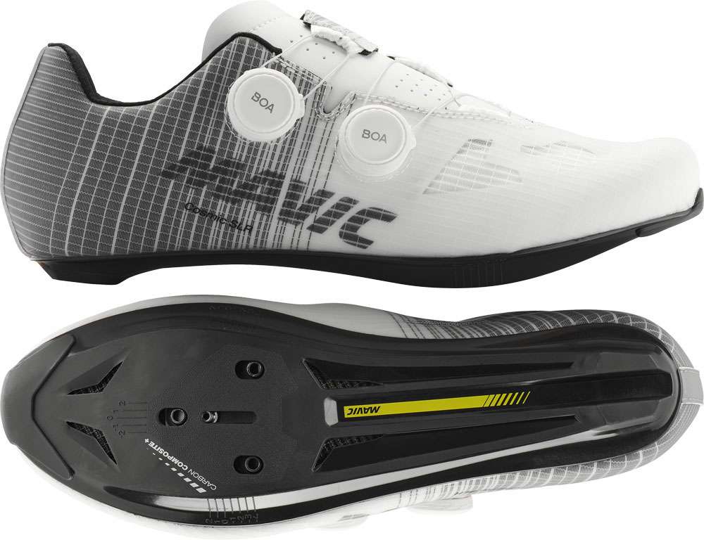 Mavic cosmic slr - road bike shoes