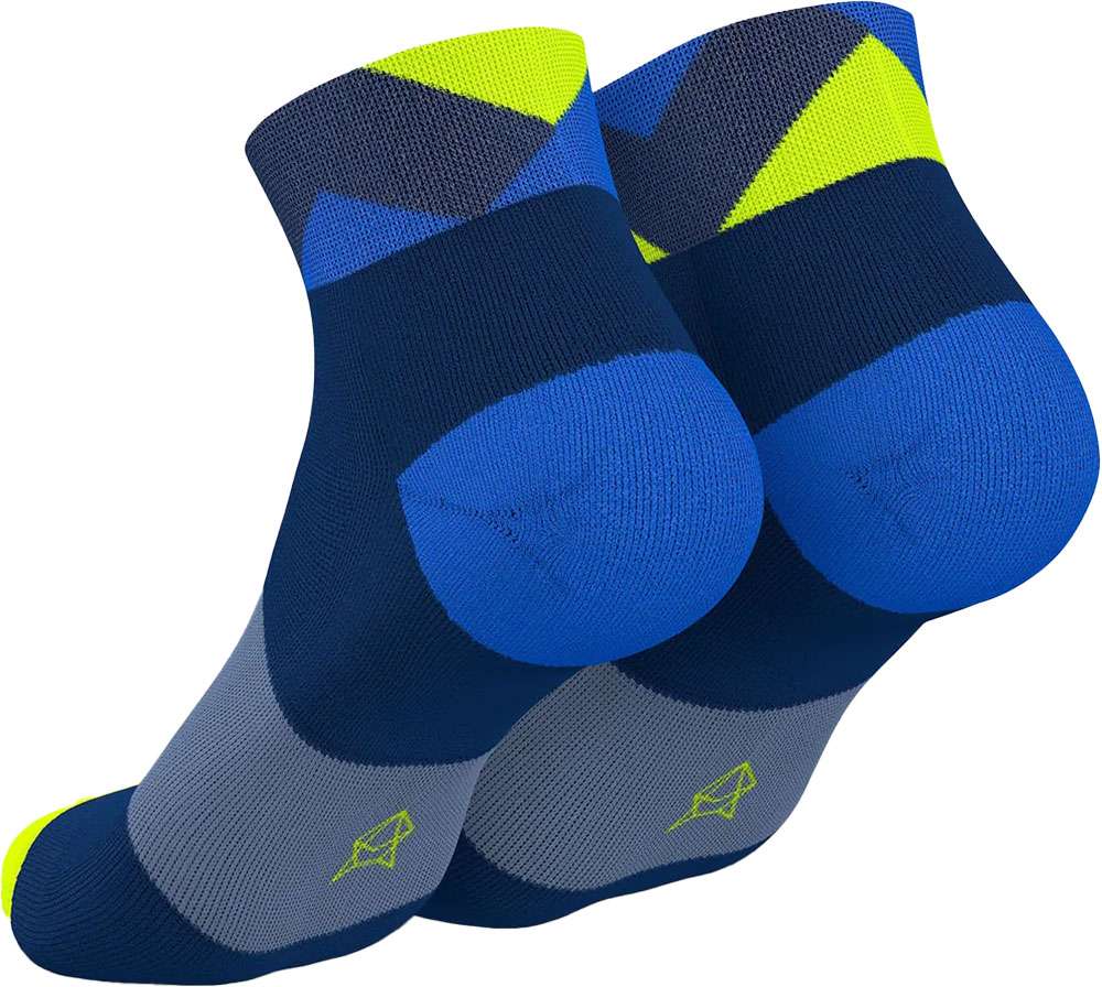 Incylence peaks short - running socks