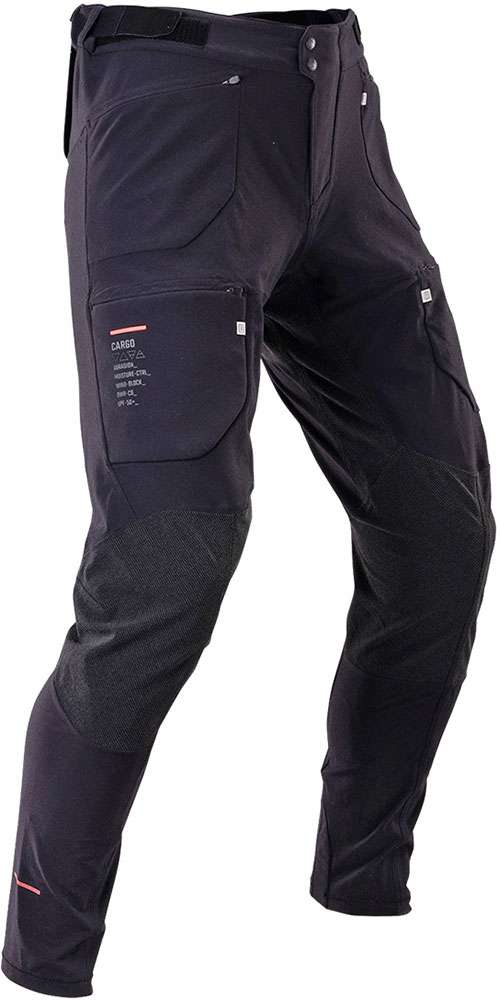 Leatt trail 8.0 cargo - mtb pants