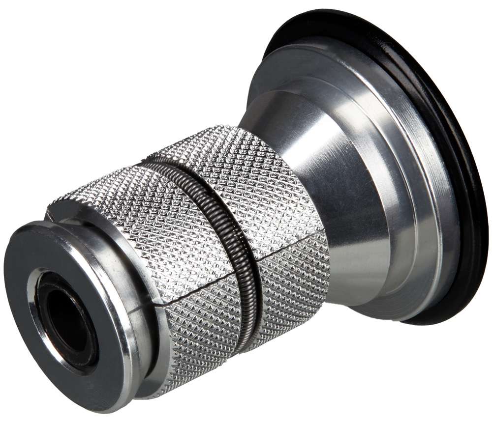 Katana h.s.e.1 ahead cap with expander plug