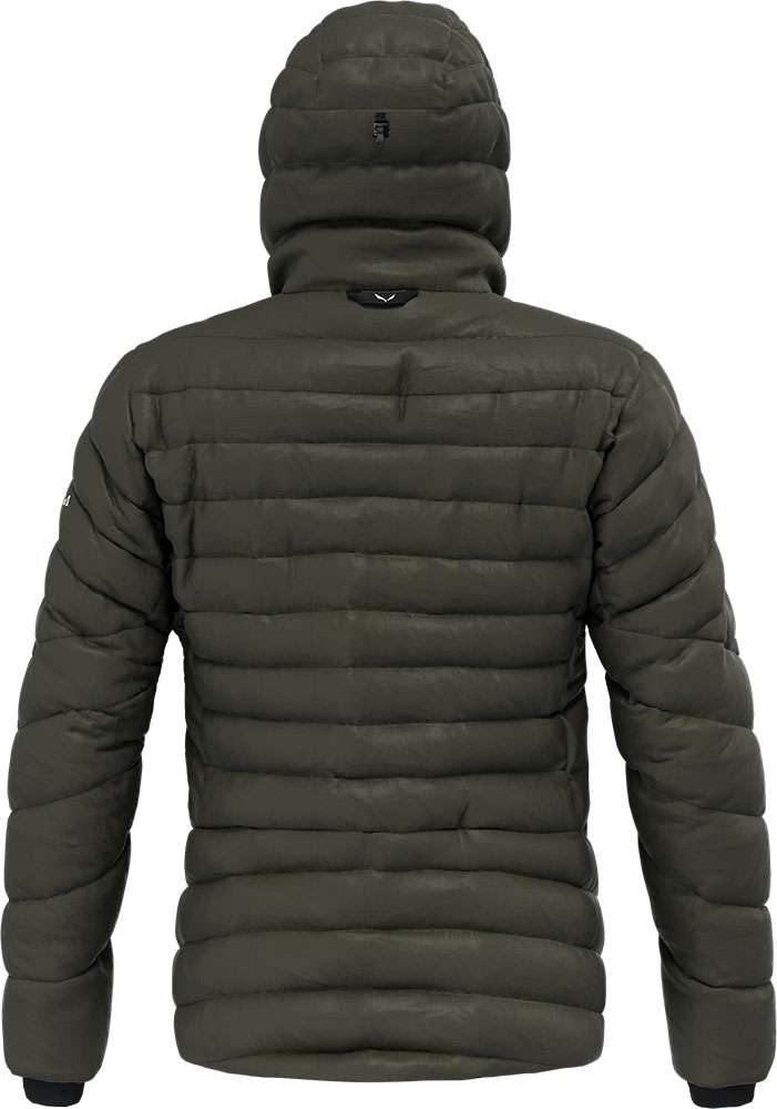Salewa ortles medium 3 rds - down jacket