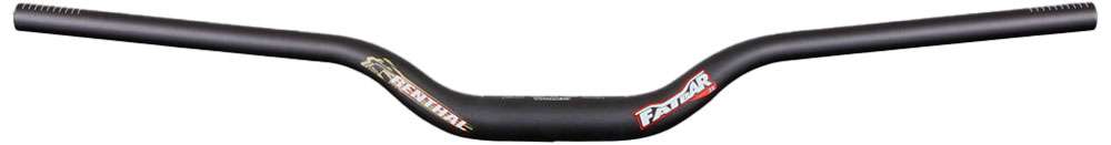 Renthal v2 fatbar riser 820 mm handlebar