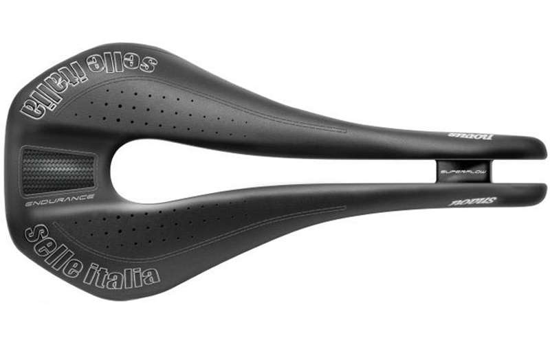 Selle italia novus superflow endurance s3