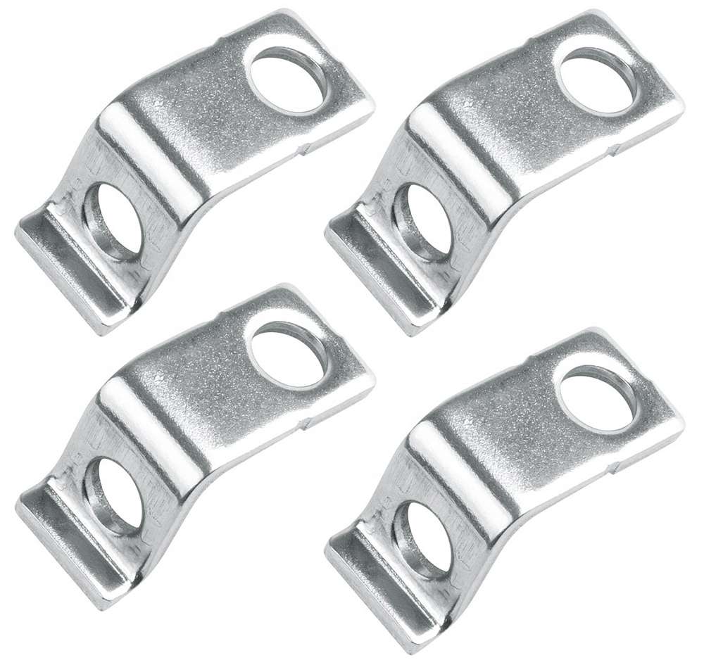 Sks germany suntour angle for mudguards (4 pieces)