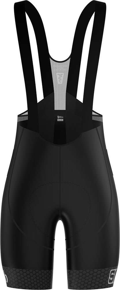 Sqlab one 11 - bib shorts with pad