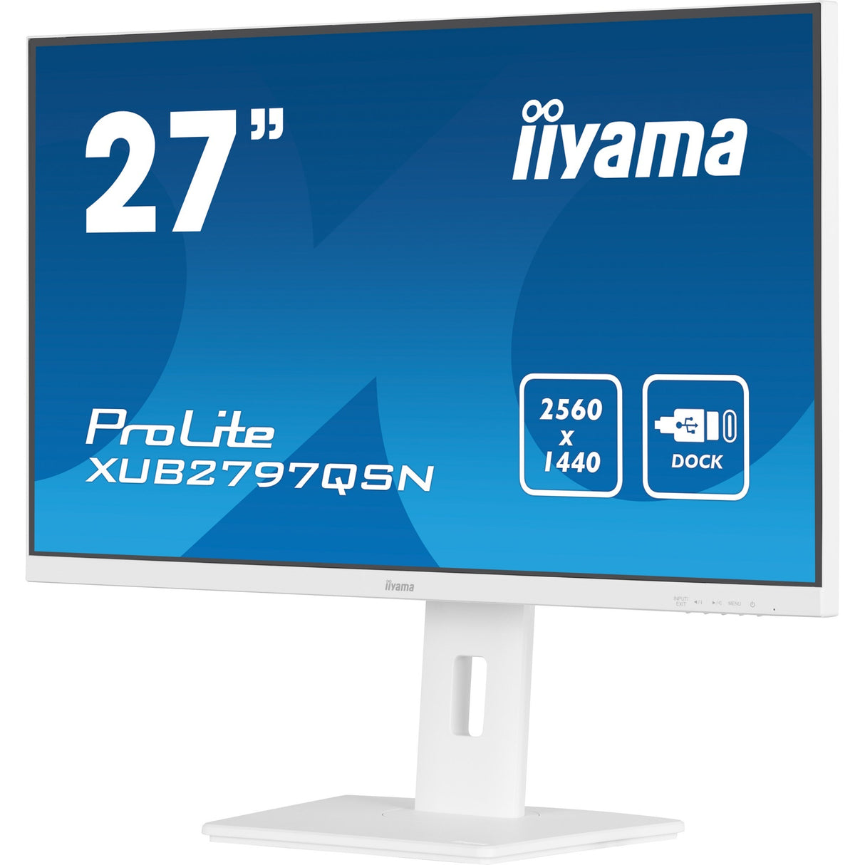 Iiyama ProLite XUB2797QSN-W2
