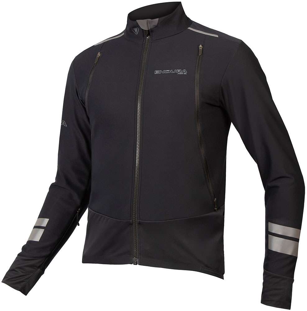 Endura pro sl 3-season - rain jacket