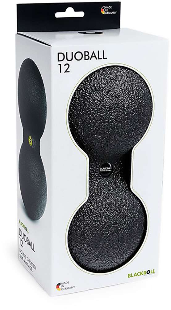 Blackroll duoball 12 - fascia ball