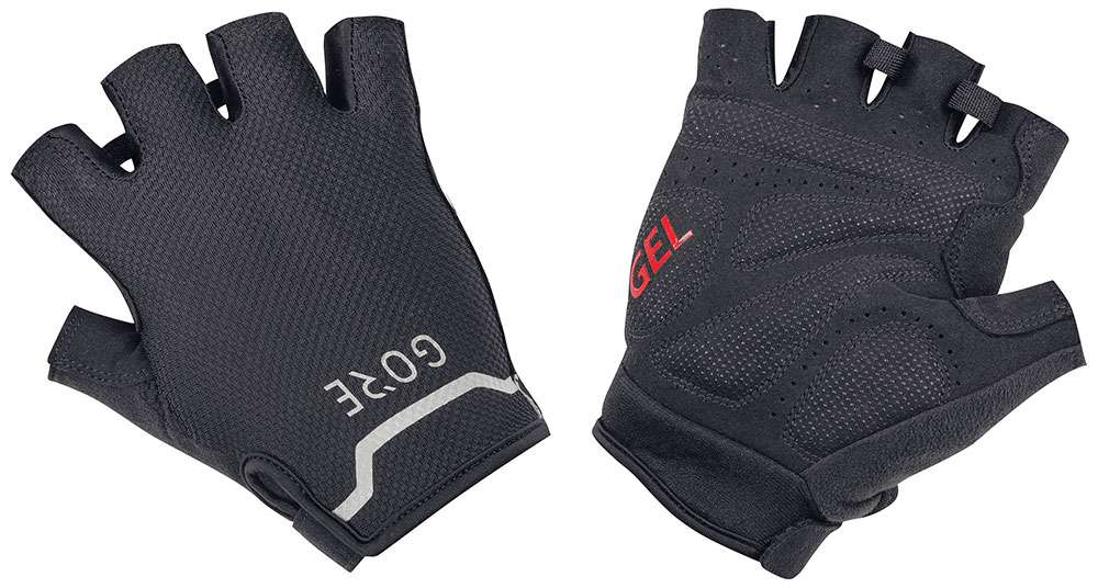 Gorewear c5 - gloves
