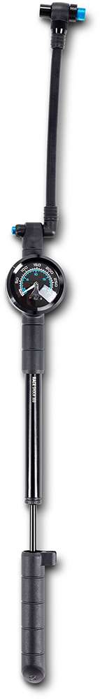 Acid race shock 300 suspension pump