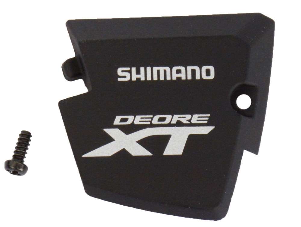 Shimano base cap for sl-m8000 without indicator right