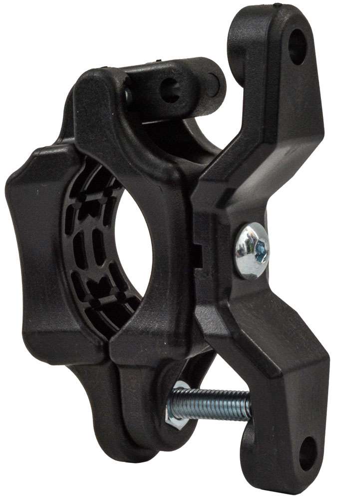 Katana bottle cage adapter